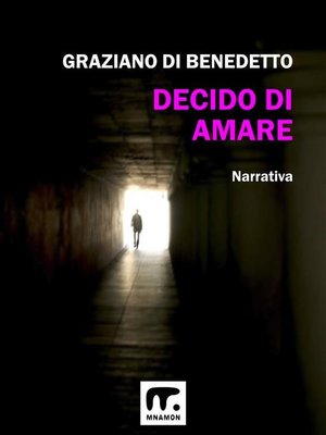cover image of Decido di amare